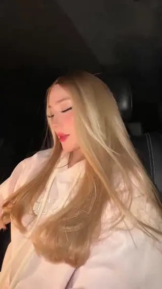 hannapunzel leaked video preview