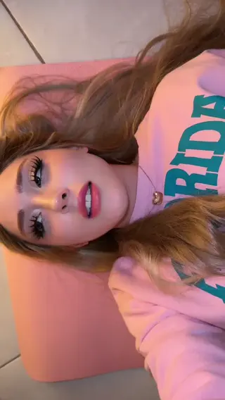 hannapunzel leaked video preview