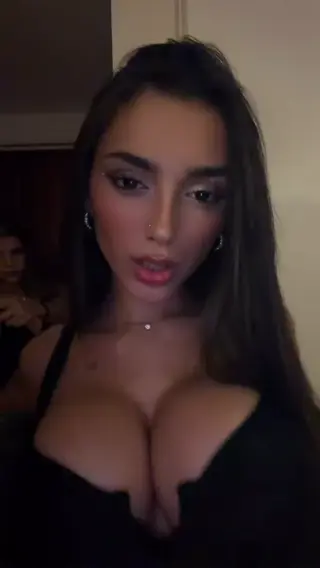 hannimohamed leaked video, frame 1