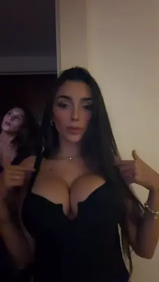 hannimohamed leaked video, frame 3
