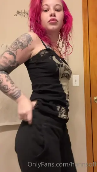 hannsoff leaked video, frame 2
