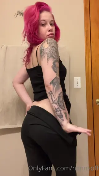 hannsoff leaked video, frame 3