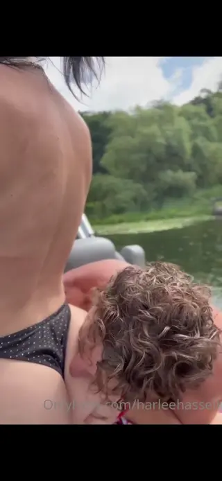 harleeh leaked video, frame 3
