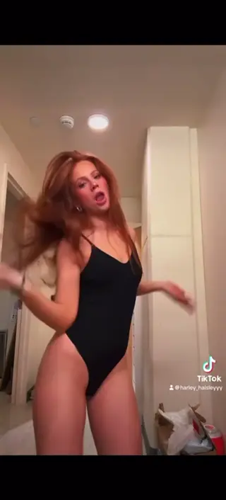 harleyhaisley leaked video, frame 6