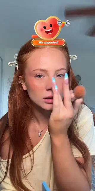 harleyhaisley leaked video, frame 3