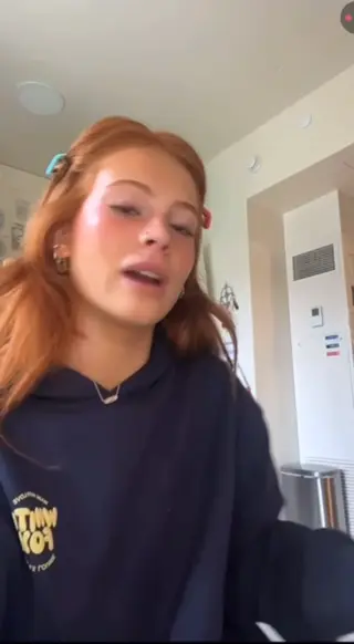 harleyhaisley leaked video preview