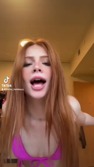 harleyhaisley leaked video preview