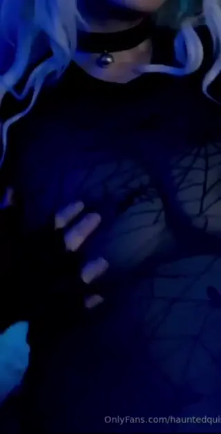 hauntedhostess leaked video preview