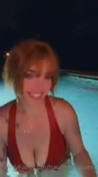 hauntedhostess leaked video, frame 3