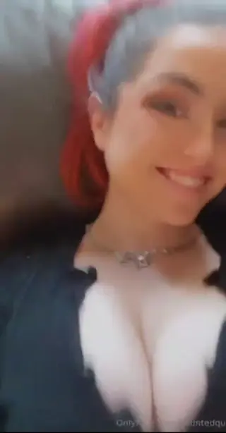 hauntedhostess leaked video, frame 5