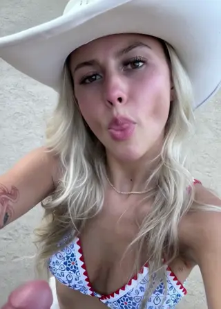 hay_welch leaked video preview