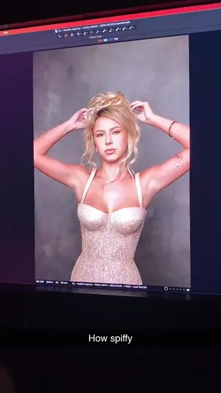 hay_welch leaked video preview