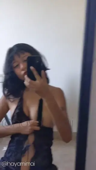 hayamimai leaked video preview