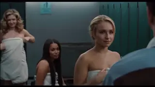 haydenpanettiere leaked video, frame 3