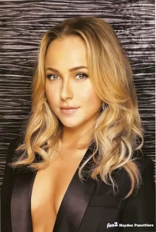 haydenpanettiere leaked video preview