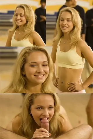 haydenpanettiere leaked video, frame 1