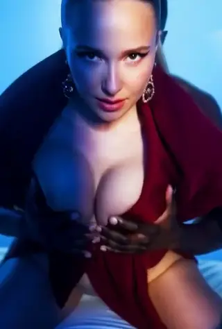 haydenpanettiere leaked video preview
