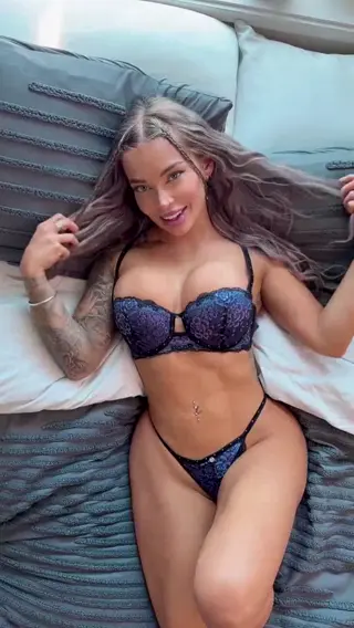 hayleydavies leaked video preview