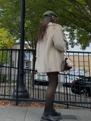 haylujan leaked video, frame 1