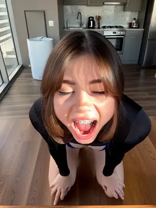 haylujan leaked video, frame 6