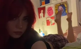 haylujan leaked video, frame 1