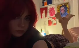 haylujan leaked video, frame 3