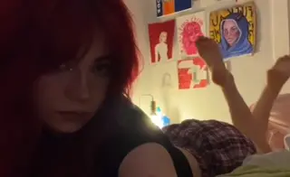 haylujan leaked video, frame 5