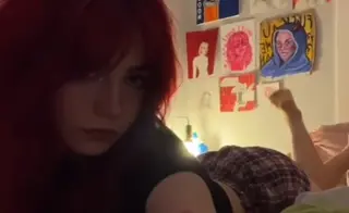 haylujan leaked video, frame 6