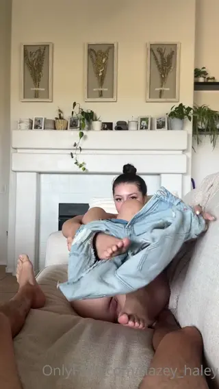 hazey_haley leaked video preview