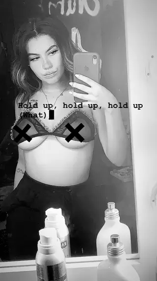 hco.caiiine leaked video preview