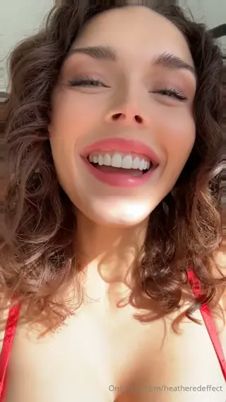 heatheredeffect leaked video preview