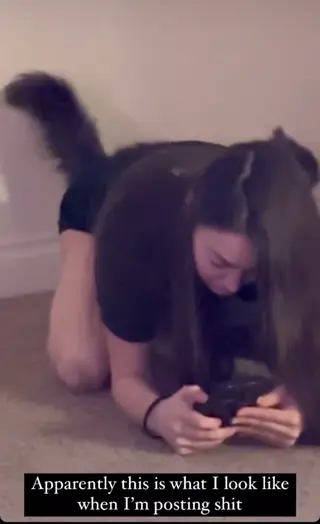 heatherlynnoh leaked video, frame 2