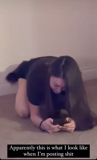 heatherlynnoh leaked video, frame 4