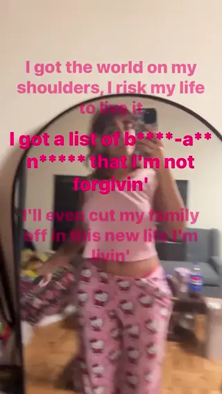 heavenssbunny leaked video, frame 2