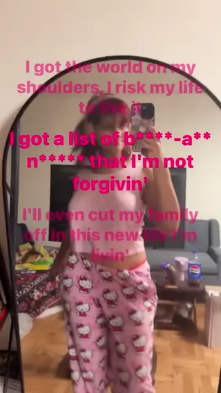 heavenssbunny leaked video, frame 3