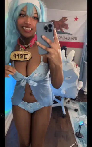 hehekattx leaked video, frame 1