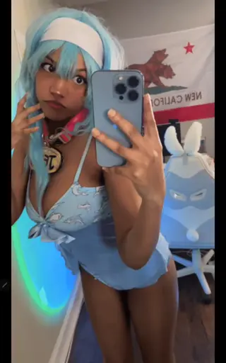 hehekattx leaked video, frame 3
