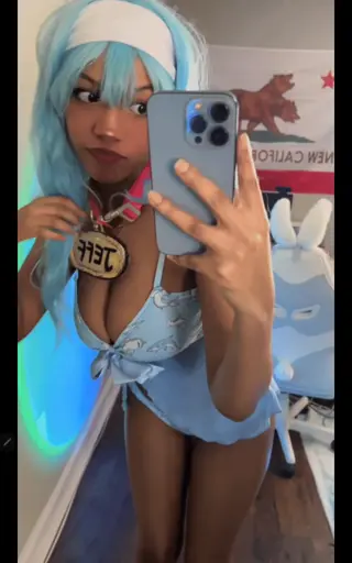 hehekattx leaked video, frame 6
