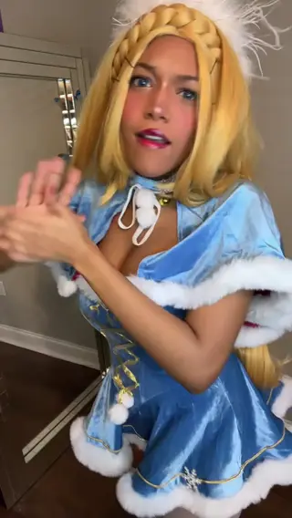 hehekattx leaked video, frame 4