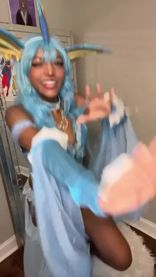 hehekattx leaked video, frame 4
