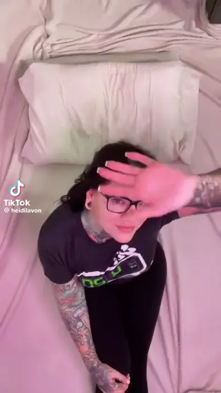 heidilavon leaked video, frame 1