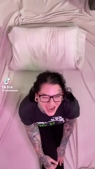 heidilavon leaked video, frame 2