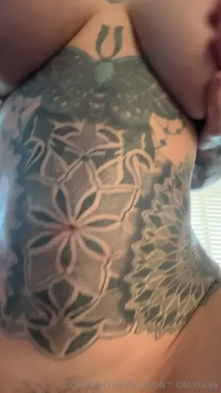 heidilavon leaked video preview