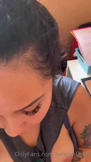 helenadanae leaked video, frame 2