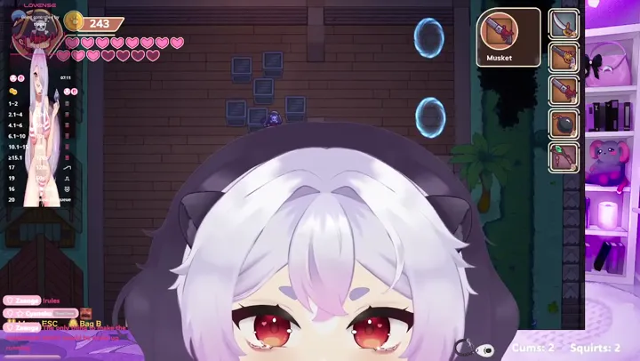 hellomeimei leaked video preview