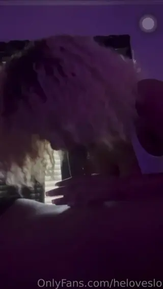 heloveslo leaked video preview