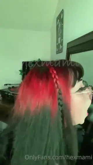 hexmami leaked video preview