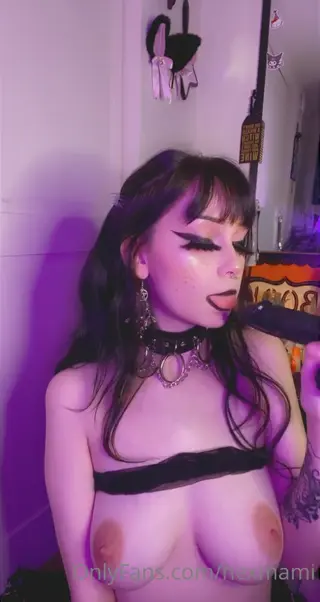 hexmami leaked video preview