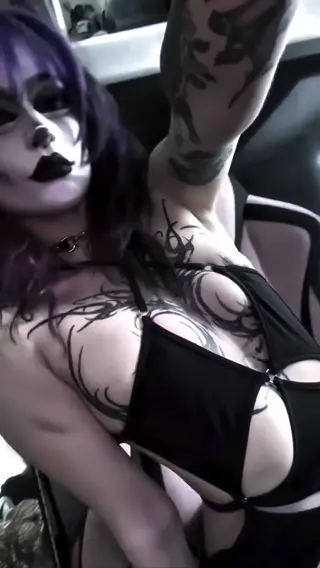 hey.its.yammy leaked video, frame 4