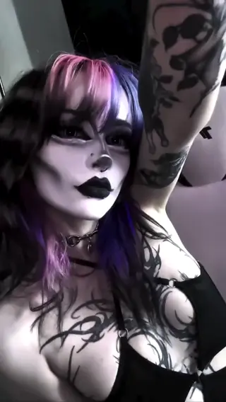 hey.its.yammy leaked video, frame 5